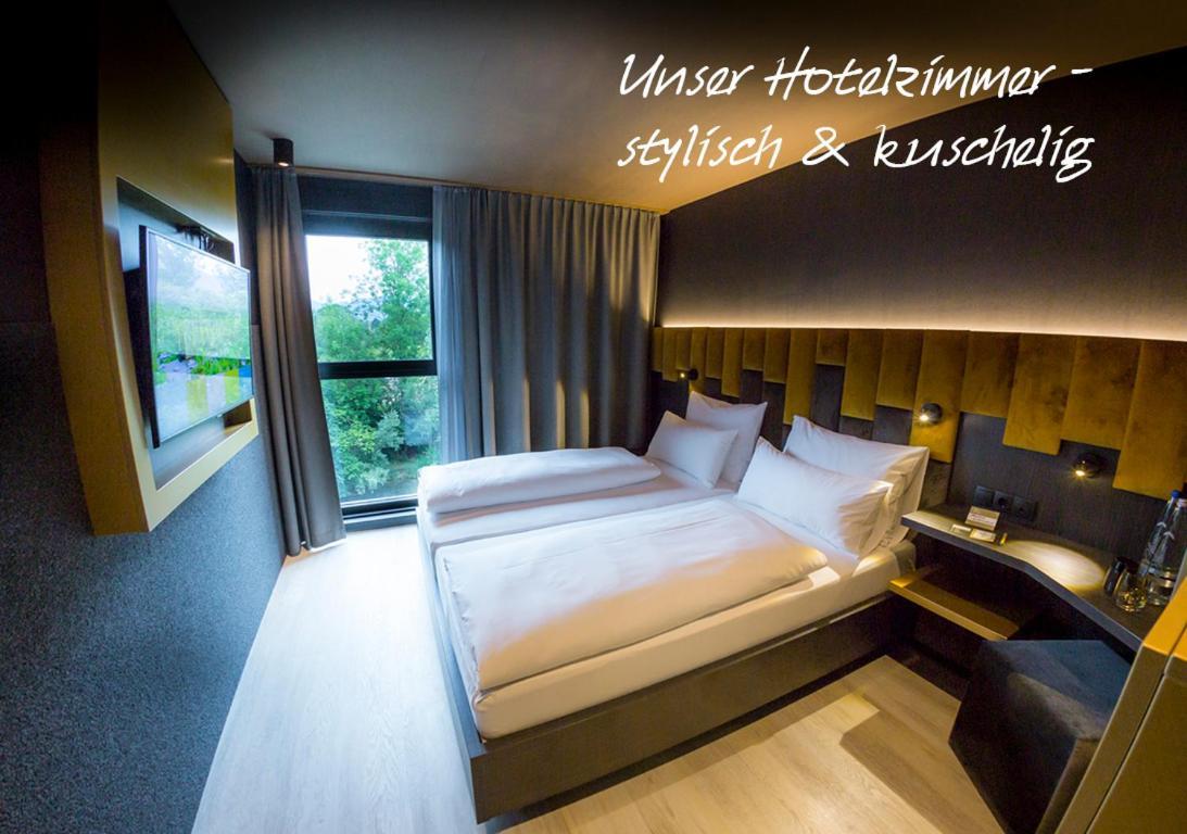 My Home My Hotel Rosenheim Eksteriør bilde